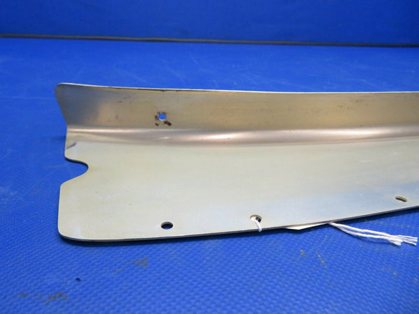 Cessna 182D Fairing Upper Rear Doorpost LH P/N 0700105-37 (0821-759)