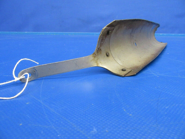 Cessna T210 Exhaust Crossover Shield P/N 1250007-1 (0219-151)