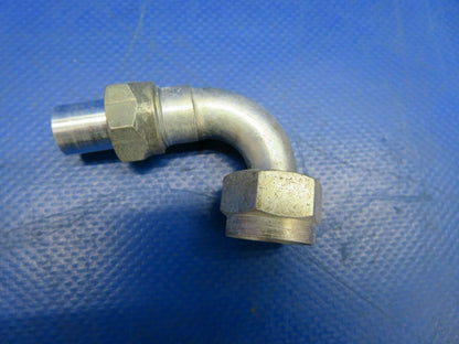 Continental Elbow Assembly P/N 532151 NOS (0720-689)