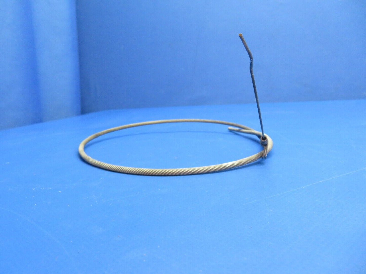 Piper PA-28R-200 Arrow Cabin Heat Control Cable Assy P/N 554-150 (1022-662)