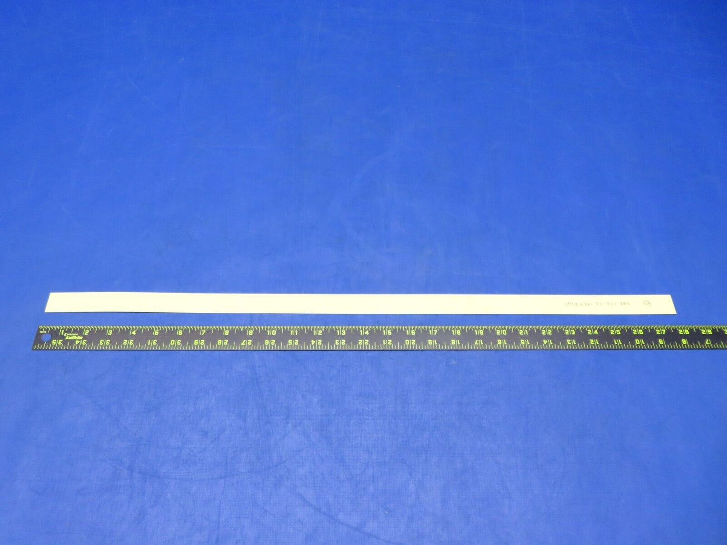 Beech Shim P/N 191AS16-24-710 LOT OF 4 NOS (1123-200)