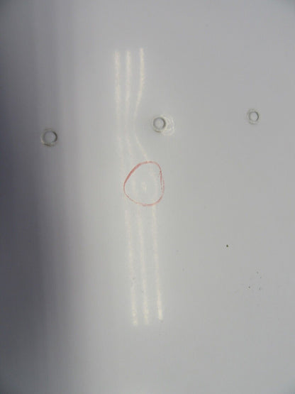 Cessna 401 RH Aileron Assy P/N 5024000-2 (1223-17)