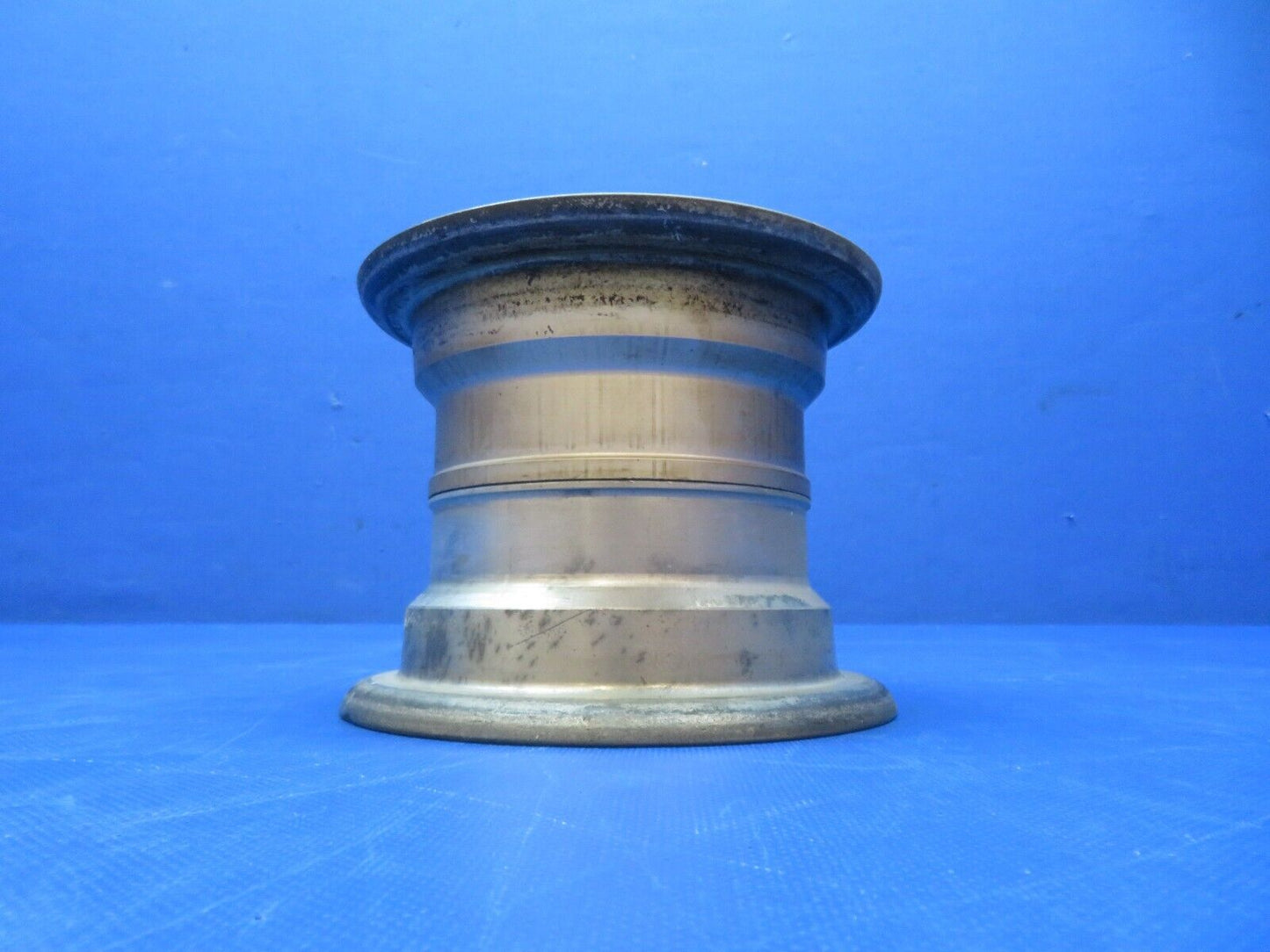 Grumman Trainer AA-1B Cleveland 6.00 x 6 Main Wheel Assy P/N 40-88C (0124-310)
