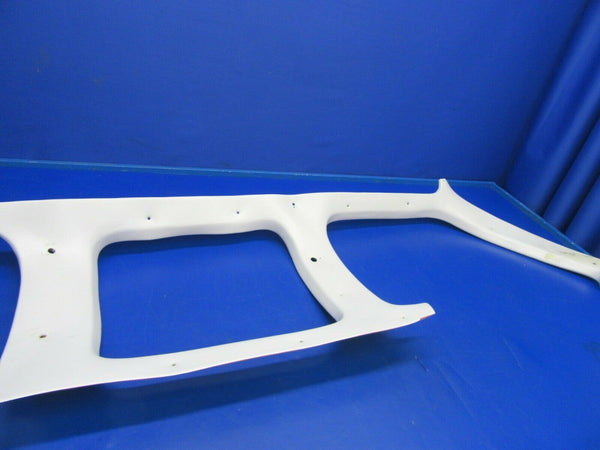 Beech Baron 58P LH Forward Window Molding Assembly P/N 102-530012-23 (0420-212)