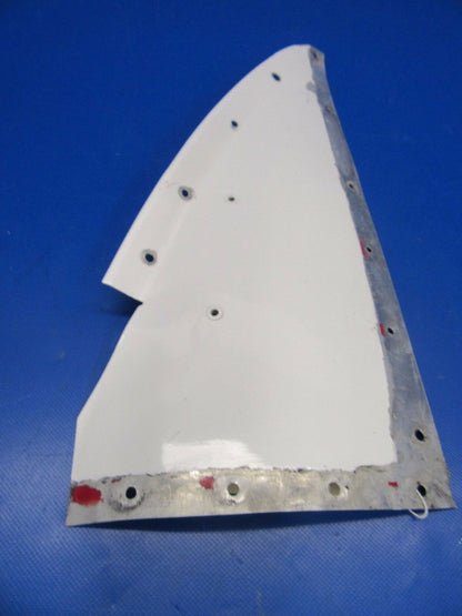 Beech D55 Skin Nacelle Top INBD RH P/N 96-980001-26 (0917-108)