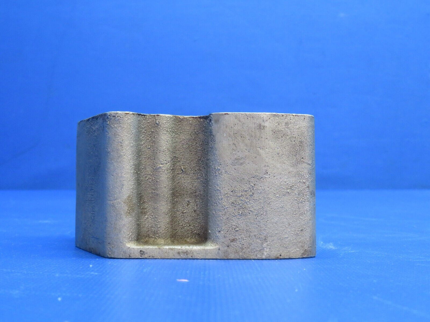 Continental Oil Pump P/N 640155 (0124-1030)