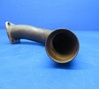 Beech 55 Exhaust Stack FWD & Center P/N 96-950002-9, 96-950002-7 (0224-1466)