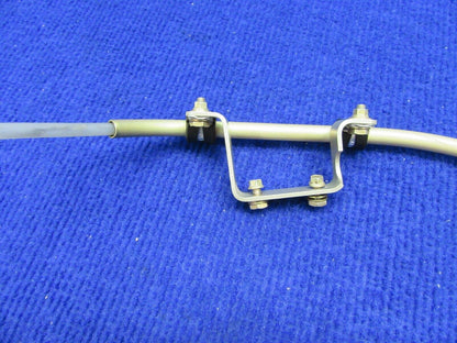 Cirrus SR-22 Heat Control Cable Air Mixing Chamber P/N 17439-001 (1221-559)
