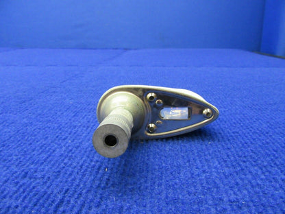 Whelen A650-PGD Position Light w/ Green Lens (1221-378)
