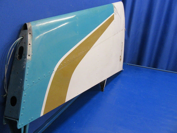 Beech Baron 95-B55 Vertical Stabilizer P/N 96-640000-606 (0218-01)