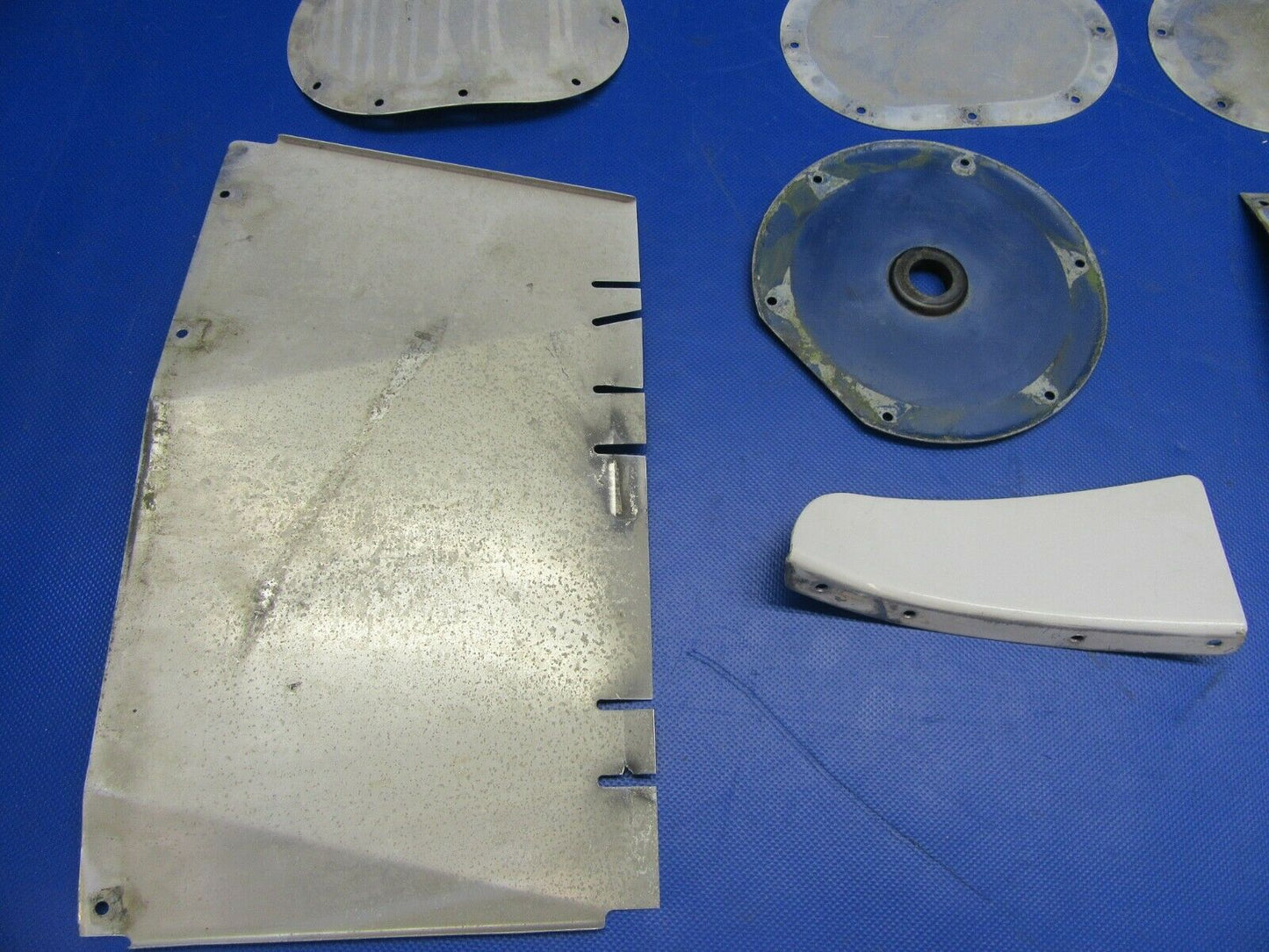 Piper Lance PA-32RT Inspection Panels LOT OF 13 (0521-605)