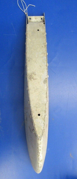 Beech Bonanza Elevator Tip P/N 33-620000-19 (0918-178)