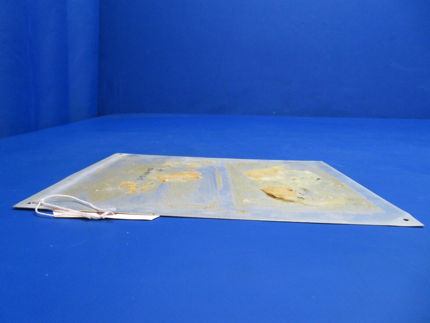 Lake LA-4-200 Baggage Compartment Panel P/N 2-7404-69 (1222-971)
