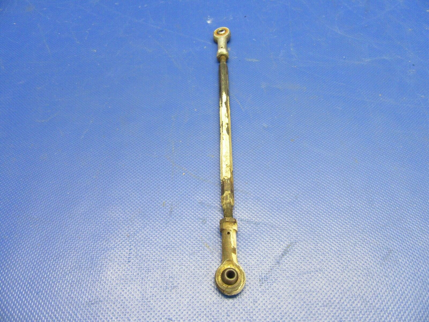 Piper PA-28R-180 Arrow Rod Assy Flap Tube P/N 62764-00, 62764-000 (0621-575)