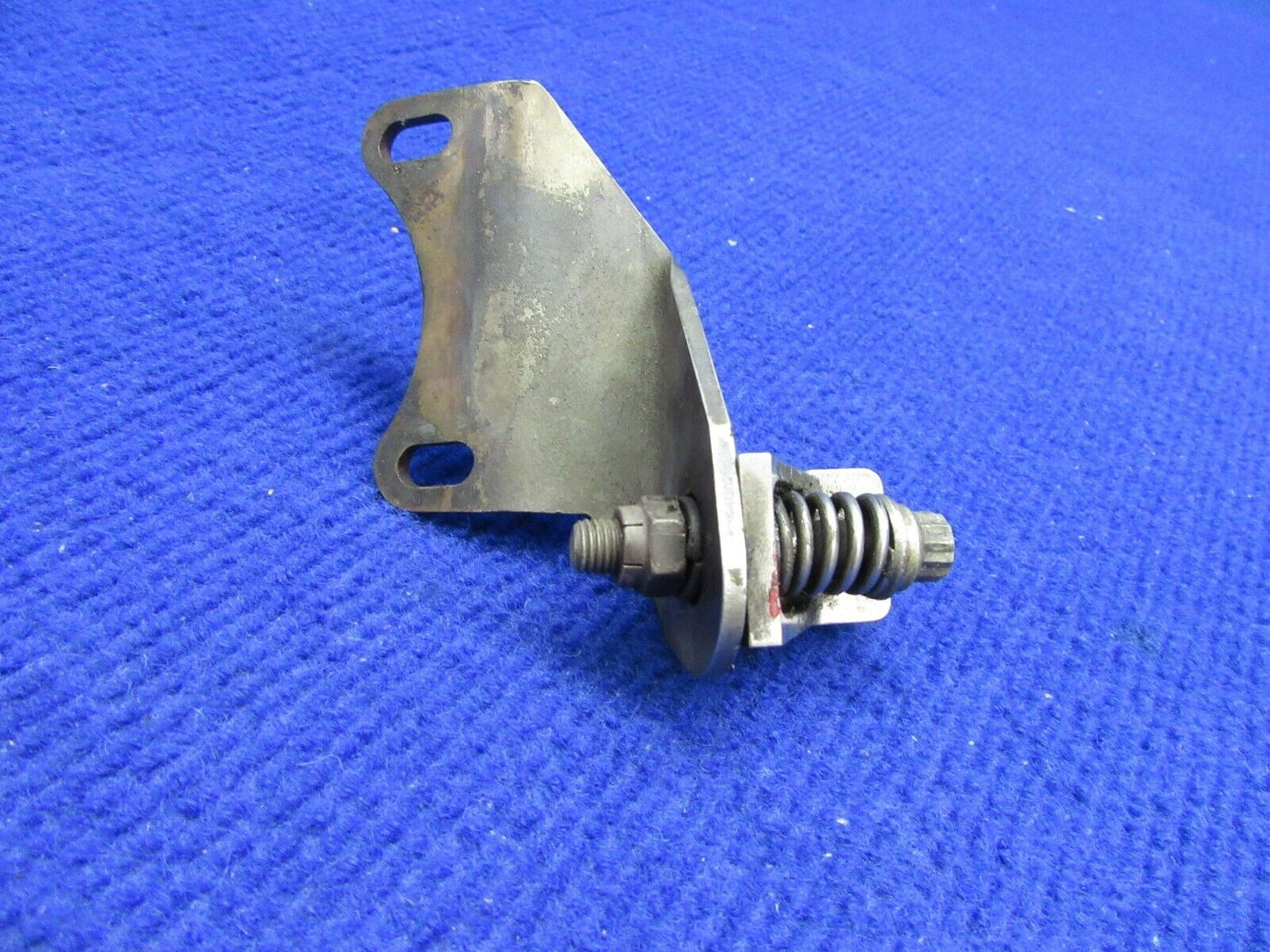 Cirrus SR-22 Tornado Alley Turbo Support Bracket (0122-463)