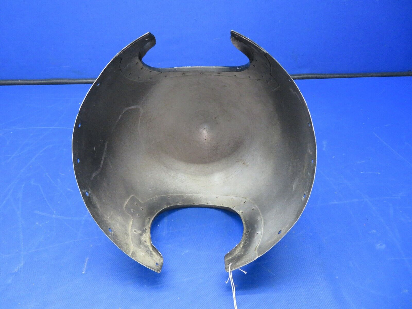Cessna 182 / 182D Propeller Spinner P/N 0850311-1 (0821-784)