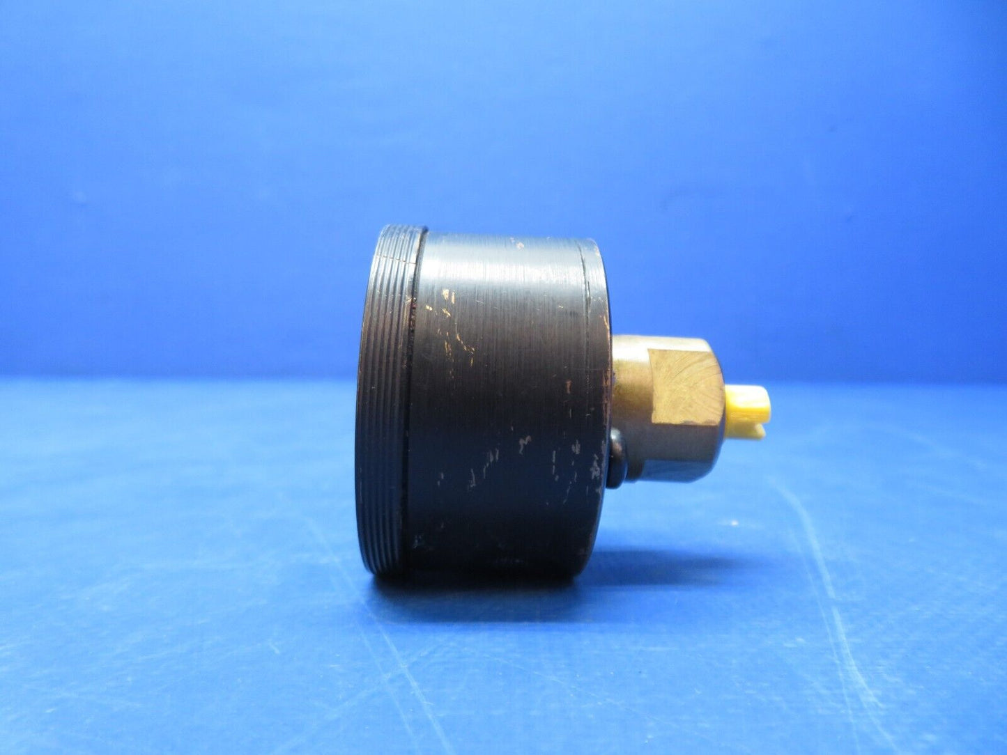 Instrument Tech PSI Torque Meter Indicator 0-110 P/N 3101-001 (1023-487)