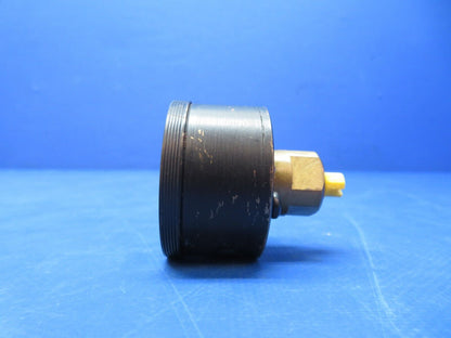 Instrument Tech PSI Torque Meter Indicator 0-110 P/N 3101-001 (1023-487)