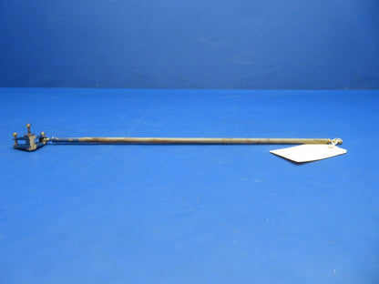 Brantly B2B Helicopter Rod Assembly w/ Bellcrank (1022-838)