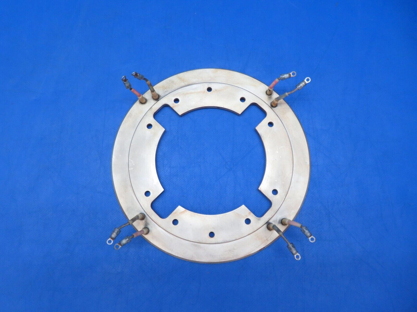 Hartzell Propeller De-Ice Ring P/N 4H2674-2 (0823-608)