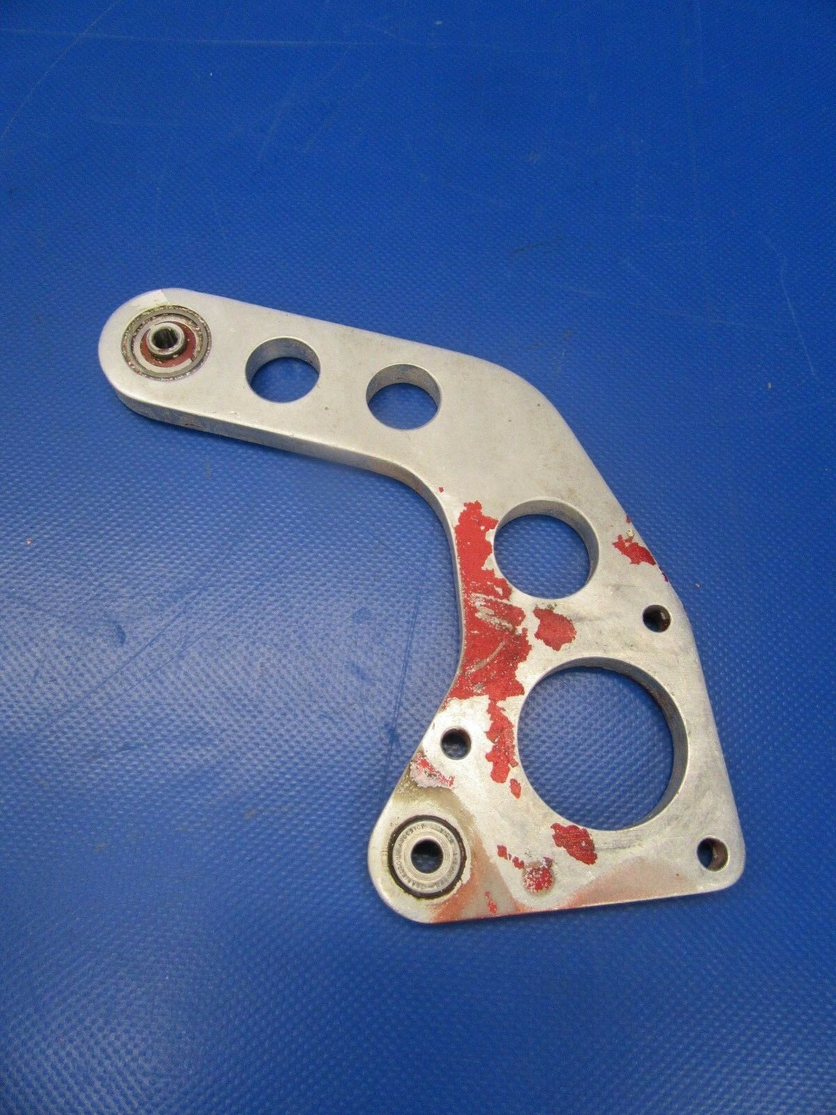 Cessna 210 E Arm Assy Elevator P/N 0760676-1 (0618-189)
