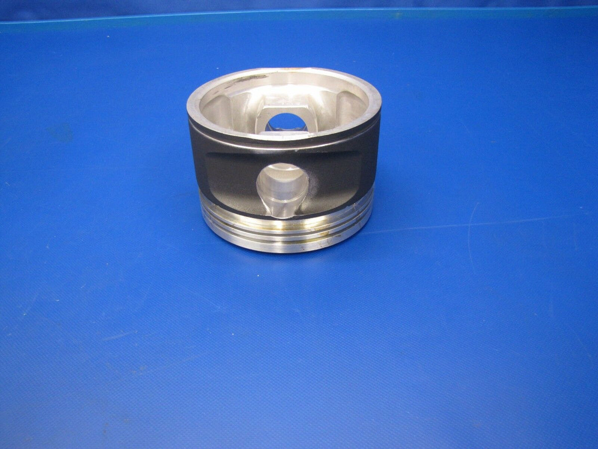 Metal Masters PZL-Kalisz Dromader Piston P/N 26-105-06 NOS (0417-206)