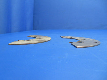 Piper PA-34-200T Seneca II Propeller De-Ice Slip Ring P/N 484-853 (0323-527)