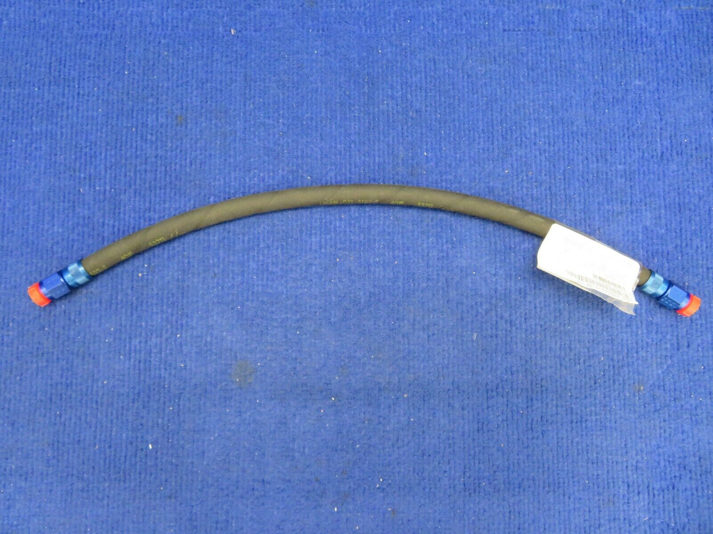 Cessna Citation Pitot Static Hose Assy P/N CM2944-6-20.00 NOS w/ 8130 (0522-601)
