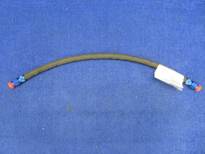 Cessna Citation Pitot Static Hose Assy P/N CM2944-6-20.00 NOS w/ 8130 (0522-601)