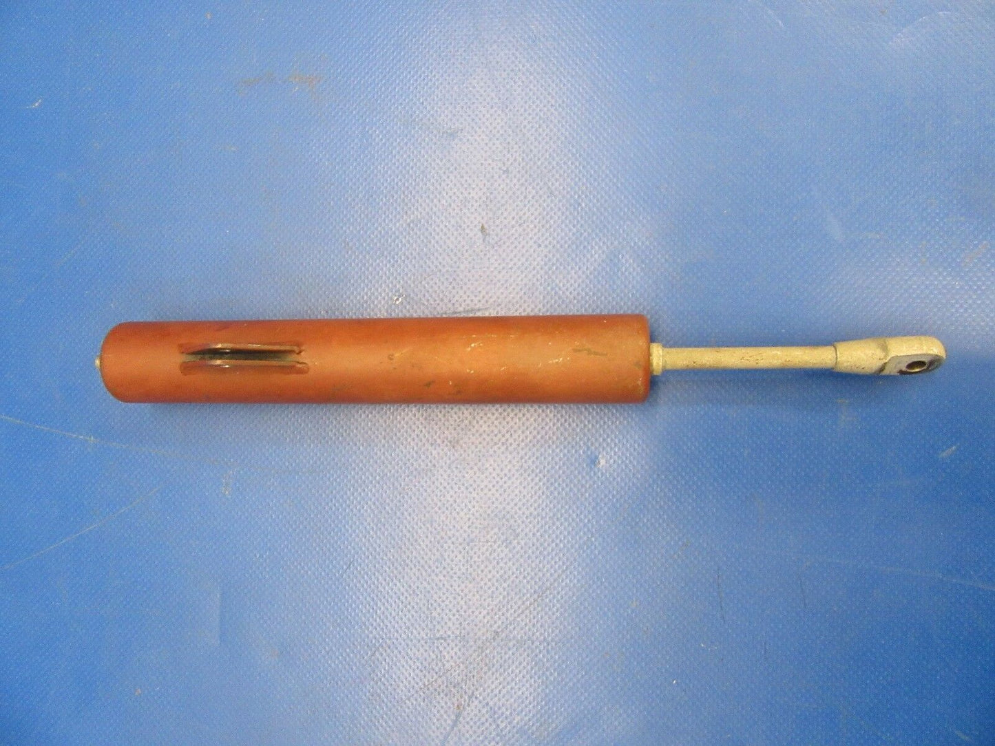 Cessna 210 / 210E Bungee Assy Rudder P/N 1261432-1 (0518-282)
