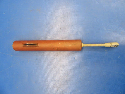Cessna 210 / 210E Bungee Assy Rudder P/N 1261432-1 (0518-282)