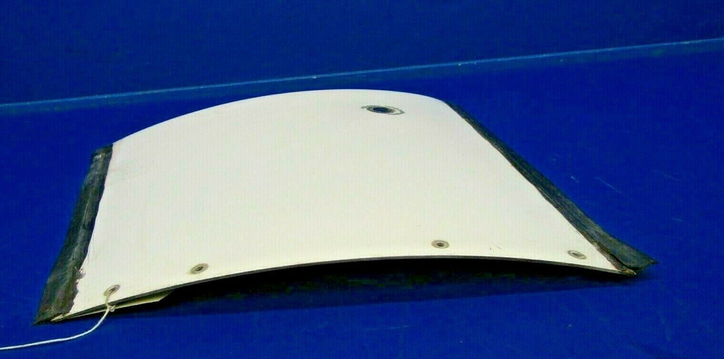 Beech Sierra B-24R Main Gear Door RH P/N 169-110034-4 (0719-228)