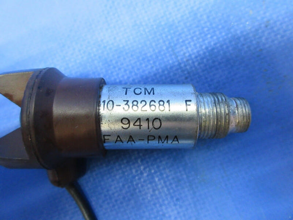 Bendix Capacitor P/N 10-382681 (1123-917)