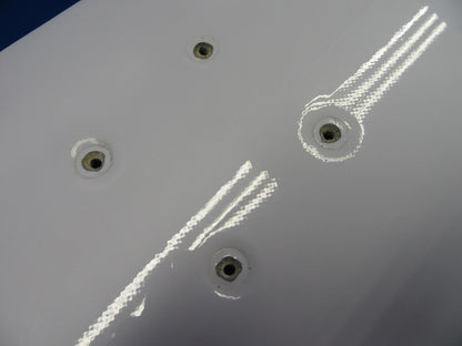 Arion Lightning LS-1 RH Elevator P/N 104-1800 (1223-01)