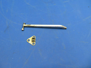 Cessna 210L Cabin Door Stop Arm P/N 0411206-7 (0920-338)