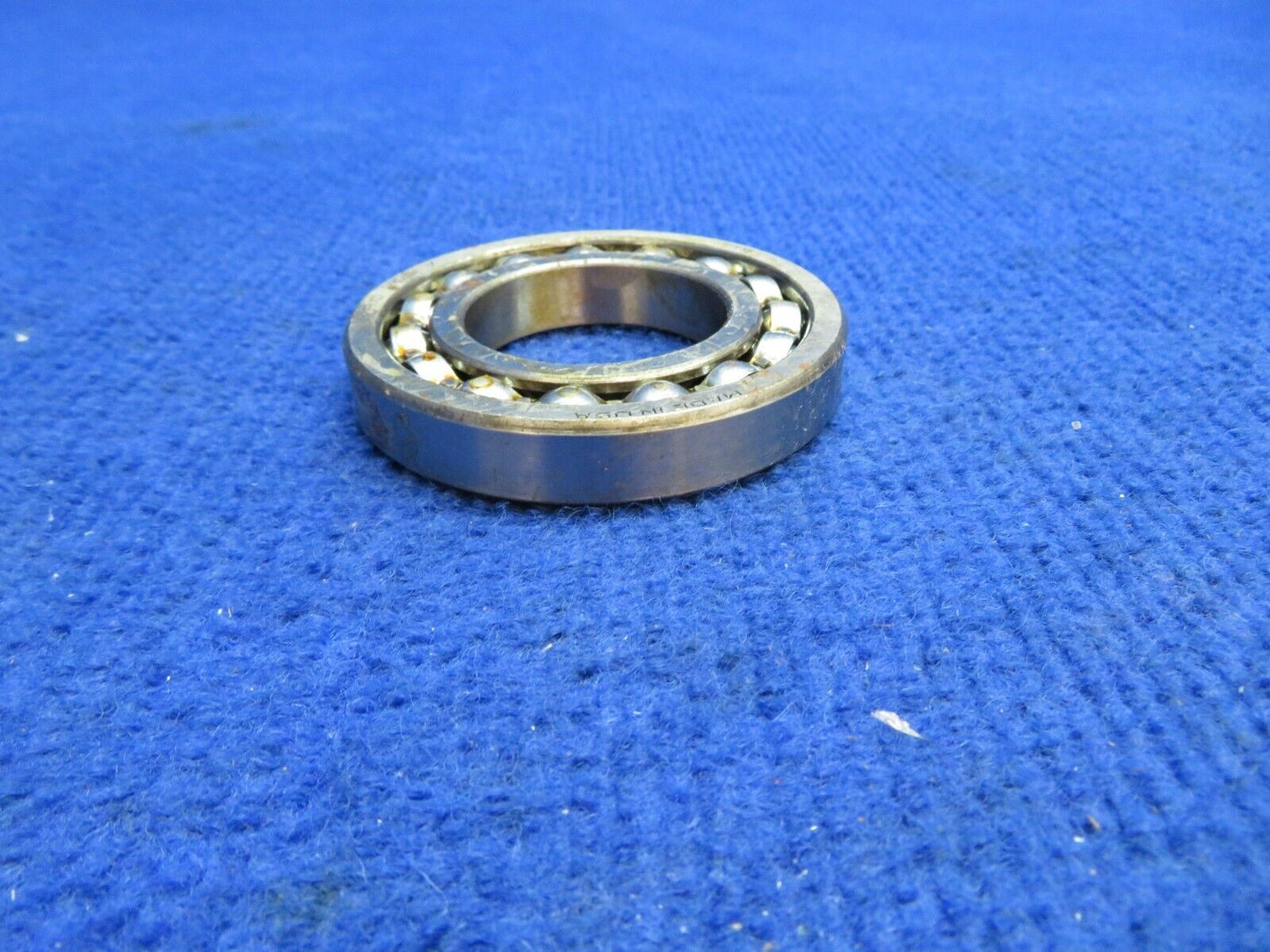 Single Row Ball Bearing P/N MRC 209V NOS (0822-337)