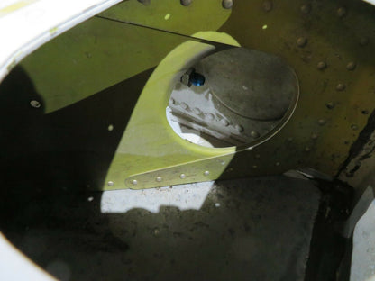 1975 Rockwell Commander 112A Right Hand Wing P/N 42000-2 (1120-360)