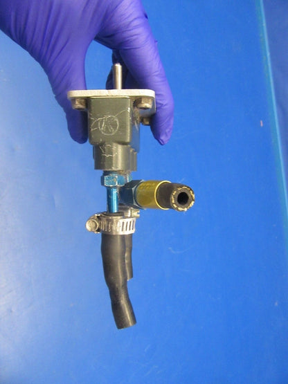 Beech Baron 58P Hyaar 80 Valve Alternate Static Pressure P/N 5-977-3 (0318-53)