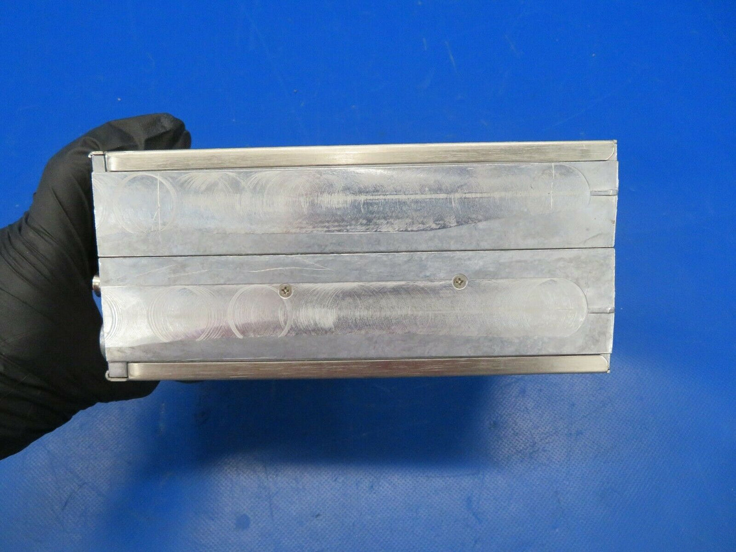 Garmin GIA 63 Interface Adapter / Integrated Avionics 28V 011-00781-00 (0220-05)