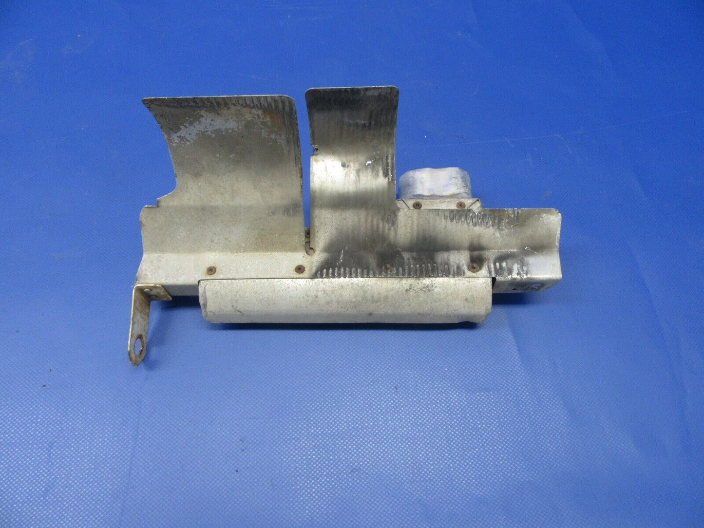 Bellanca Viking Engine Baffles FOR PARTS (0224-605)