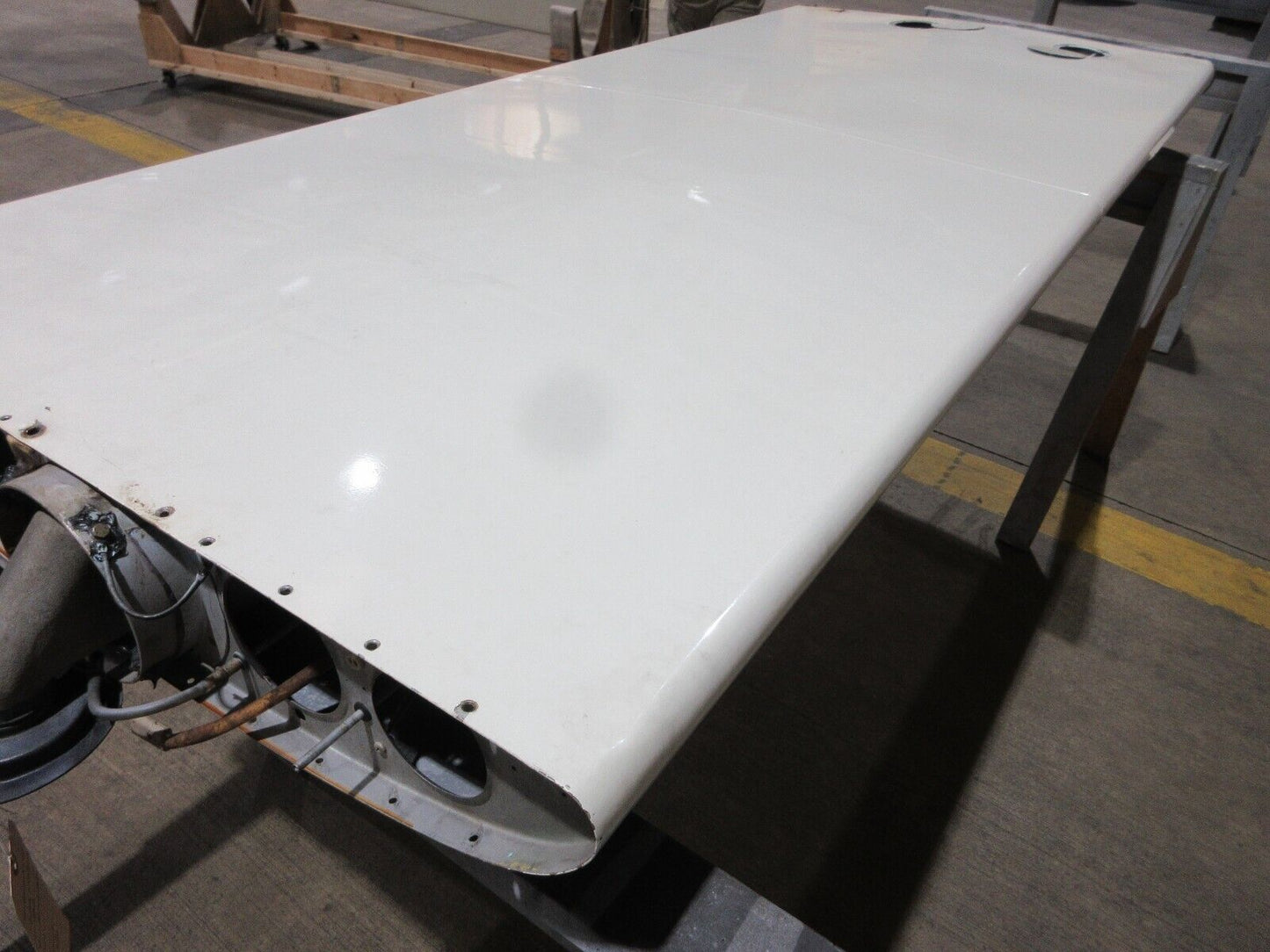 Grumman Yankee Trainer / TR-2 AA-1B Right Hand Wing P/N 200005-502 (1223-97)