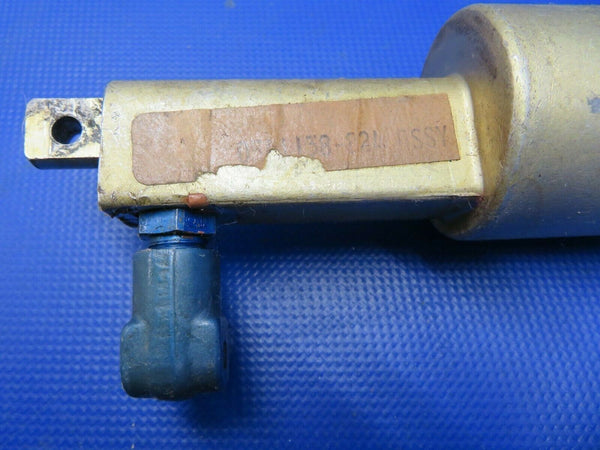 Cessna 177RG Master Brake Cylinder w/ Clevis RH P/N 2067005-2 (0621-737)