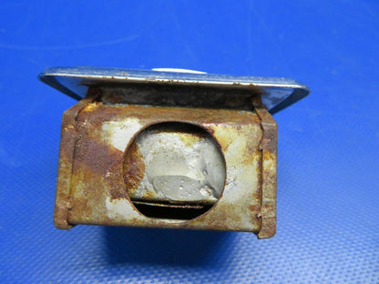 Beech Baron 95-B55 Ash Tray P/N 35-534042-1 (0620-589)