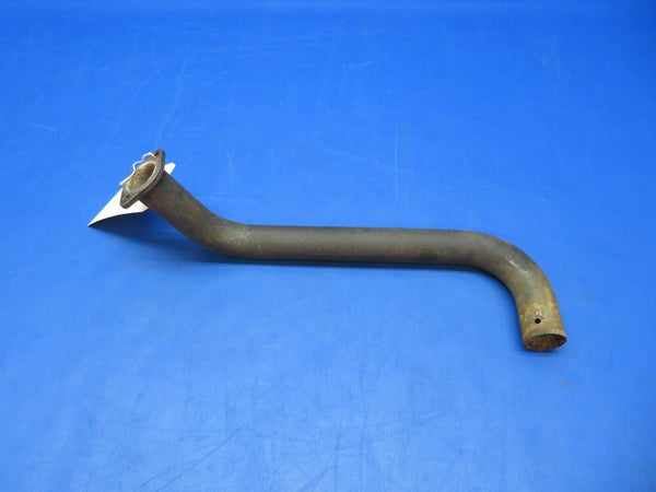 Piper PA-28-236 Dakota LH Rear Exhaust Stack P/N 35904-05 (0723-358)