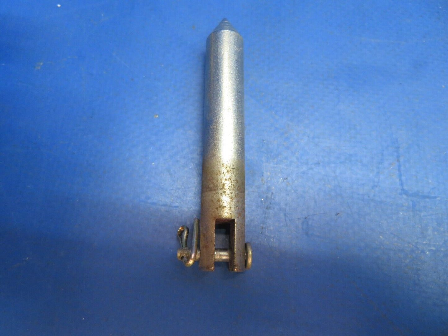 Piper Aerostar 602P Arm Control Panel w/ Solenoid P/N 210080-127 (0123-877)