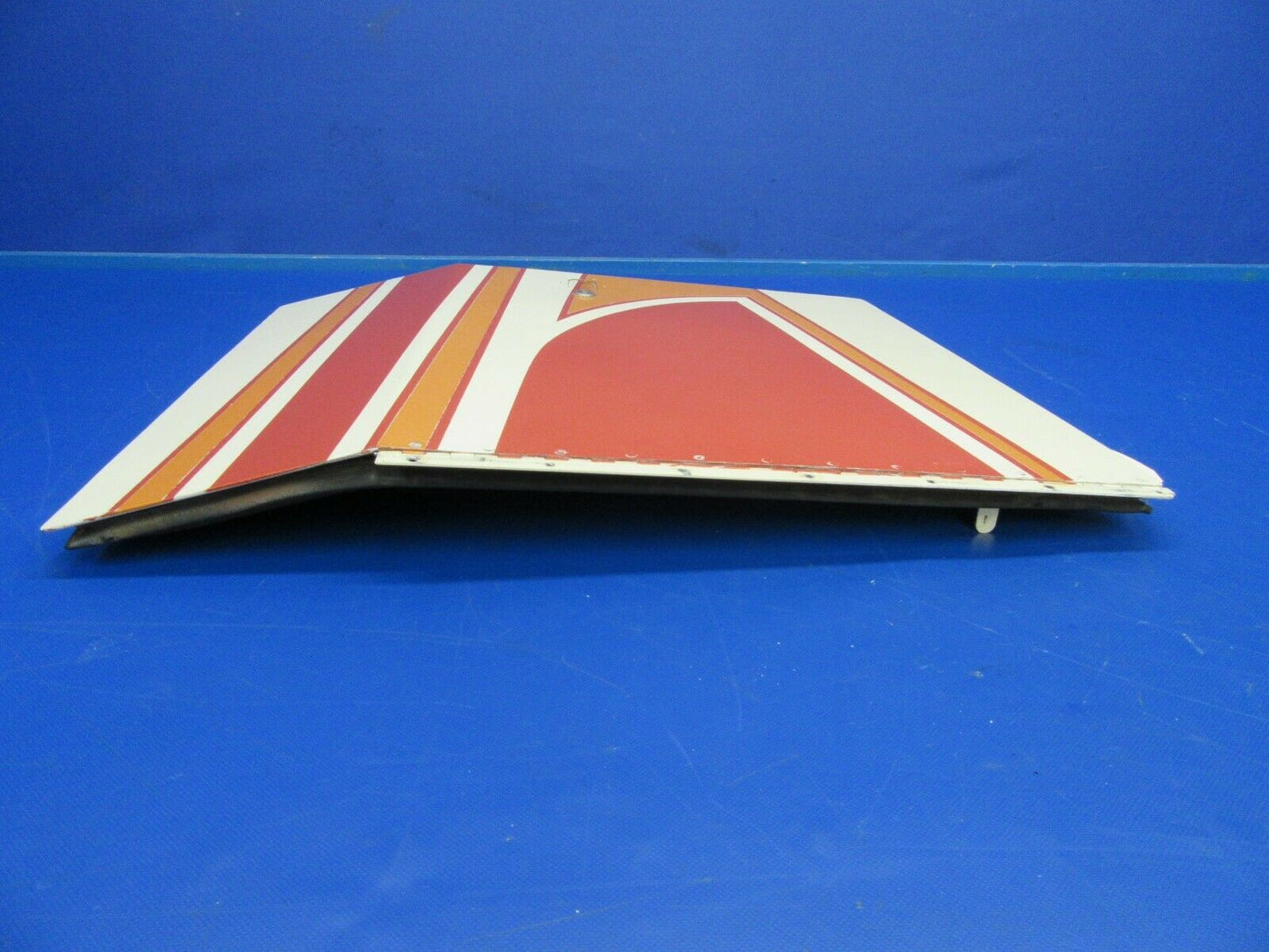 Bellanca 17-30A Super Viking Baggage Door P/N 206156-0 (0819-230)