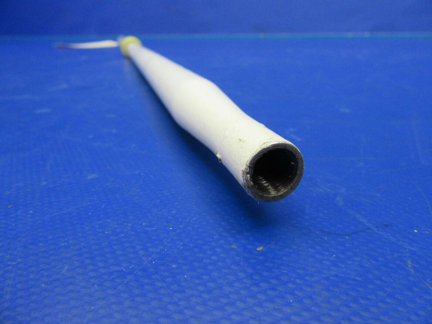 Beech Baron 58P Nose Gear Steering Tube Assembly P/N 102-820012-5 (0320-231)