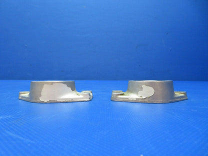 Cessna 401 / 401A Nose Gear Retainer Bearing 0842007-2 LOT OF 2 (1223-356)