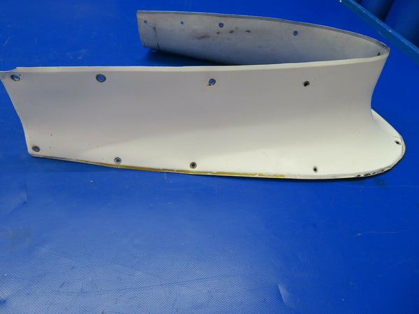 Cessna 310 Fillet Fairing RH Wing P/N 0800051-4, 0800051-2, 0800051-6 (0520-473)