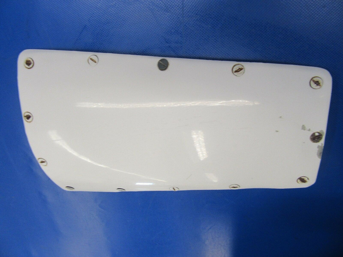 Beech D55 Door Assy Nacelle LH OTBD RH INBD P/N 96-980001-13